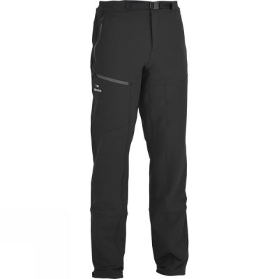 Pantalones Eider Nimble 2.0 Hombre Gris Oscuro - Chile CMT157026